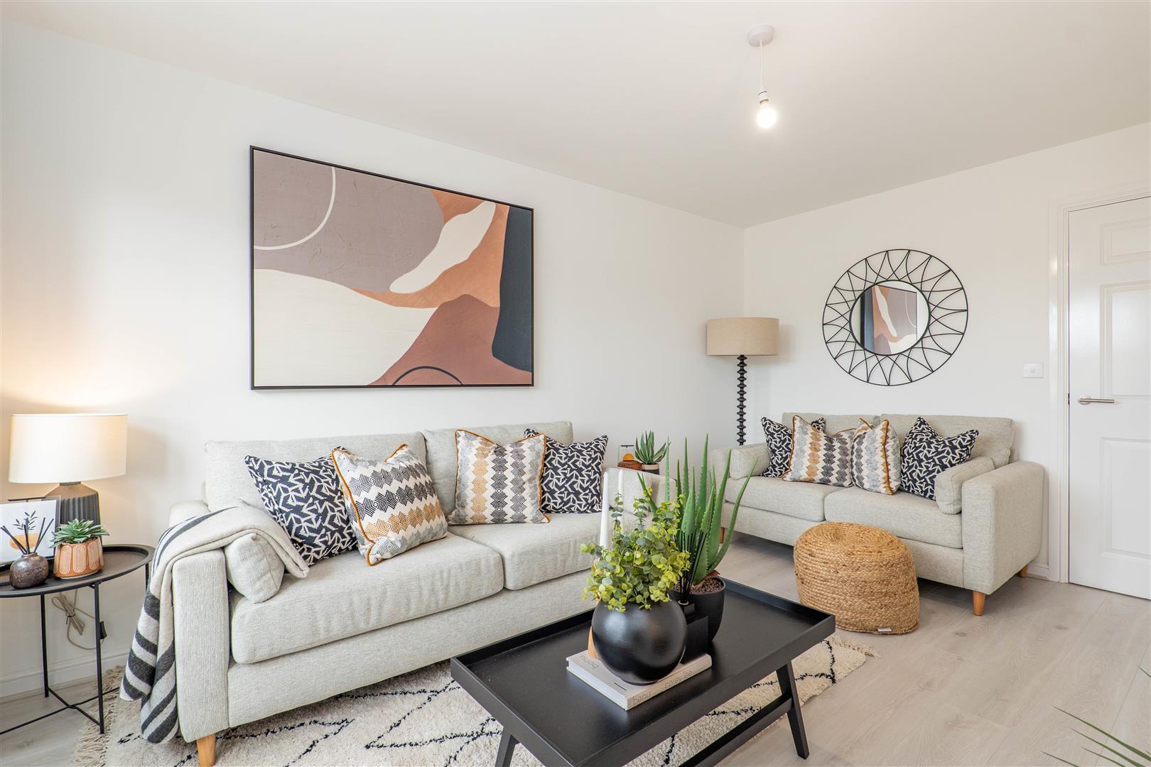Lily Avenue, Charnock Richard, Chorley